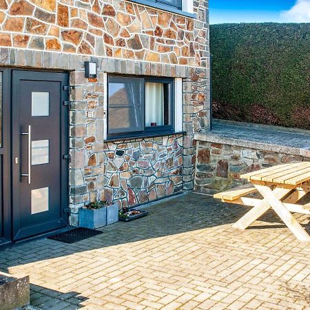 Sophisticated Holiday Home In Lierneux Near Forest Экстерьер фото